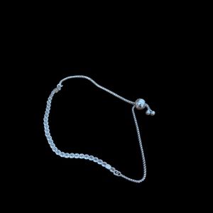 Simple Pandora bracelet